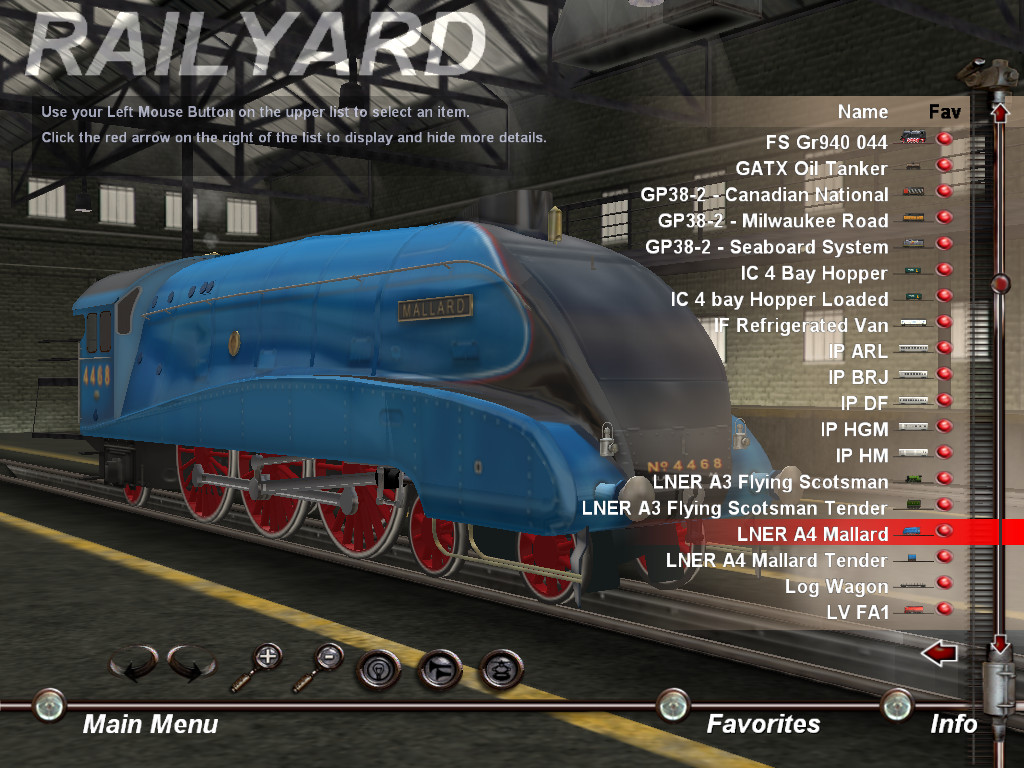 trainz railroad simulator 2006 free download